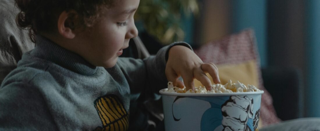🎬 5 películas para entender la diversidad con los peques 🎬