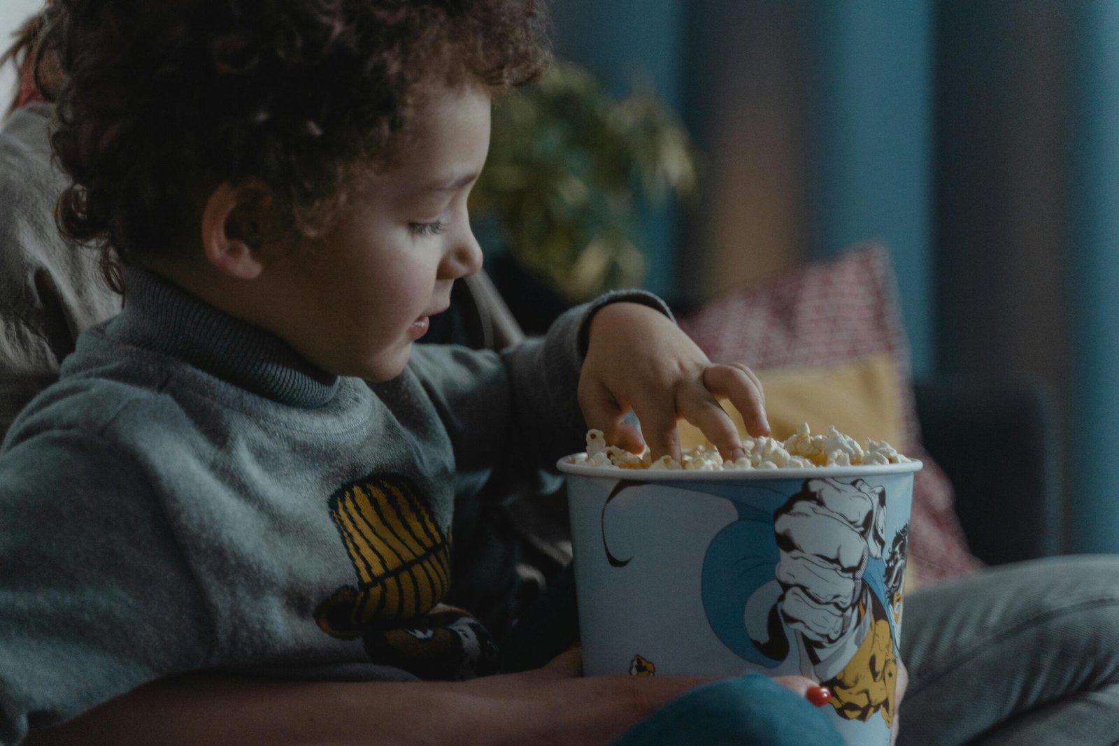 🎬 5 películas para entender la diversidad con los peques 🎬