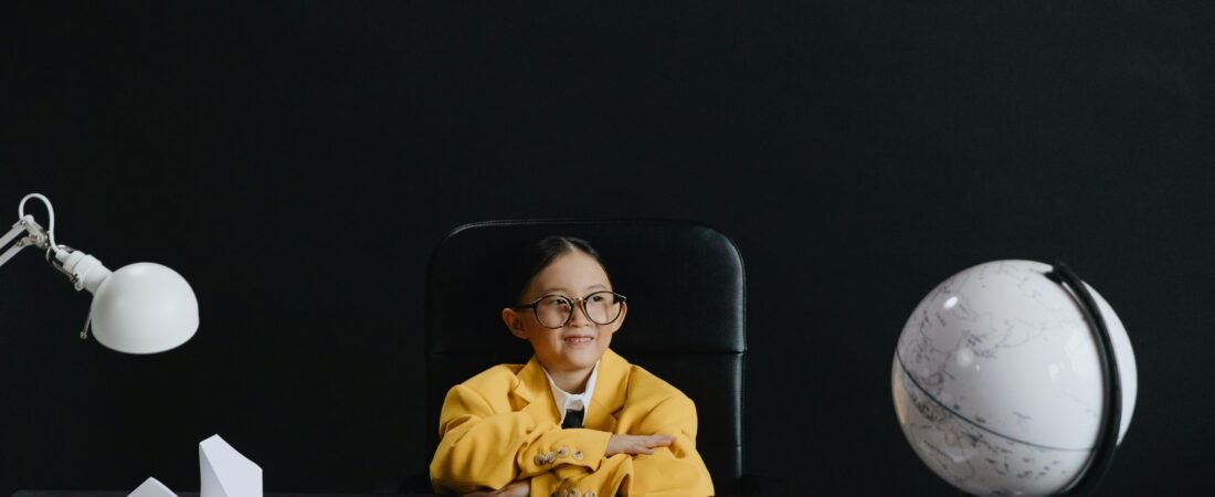 Resolviendo vuestras dudas: Cuando el liderazgo infantil se convierte en un reto